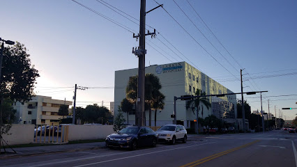Larkin Imaging Centers South Miami