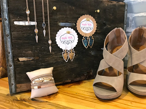 Consignment Shop «Style M.E. Boutique», reviews and photos, 563 N Drake Rd, Kalamazoo, MI 49009, USA