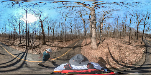 Park «Hickory Creek Preserve - LaPorte Road Access», reviews and photos, 10537 W La Porte Rd, Mokena, IL 60448, USA