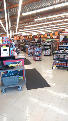 Auto Parts Store «AutoZone», reviews and photos, 9136 Indianapolis Blvd, Highland, IN 46322, USA