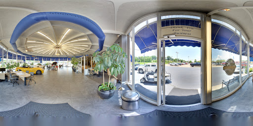 Car Dealer «Tony Knight Autoplex», reviews and photos, 955 N Riverside Dr, Clarksville, TN 37040, USA