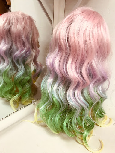 Beauty Supply Store «Mega Beauty Supply, Wigs & Human Hair Extensions», reviews and photos, 367 Warrenton Rd #107, Fredericksburg, VA 22405, USA