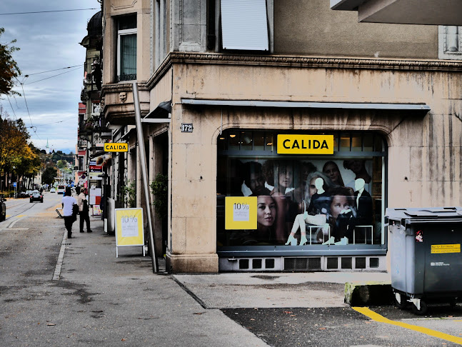 CALIDA Store - Zürich