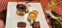 Plats et boissons du Restaurant français Chez Carmen à Toulouse - n°11
