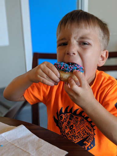 Donut Shop «Daylight Donuts», reviews and photos, 3175 Inner Perimeter Rd, Valdosta, GA 31602, USA