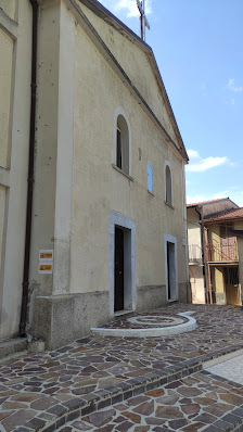 Chiesa di Santa Giusta Via II Traversa, 2, 66040 Montebello Sul Sangro CH, Italia