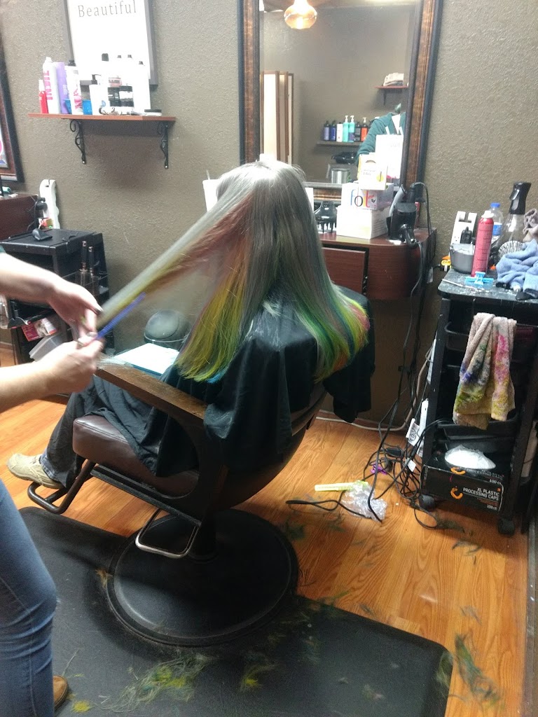 Do or Dye Beauty Bar & Lounge 62454