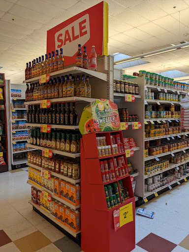 Supermarket «Super Stop & Shop», reviews and photos, 3333 NJ-27, Franklin Park, NJ 08823, USA