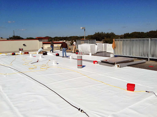 CRM South Roofing Solutions in Sarasota, Florida