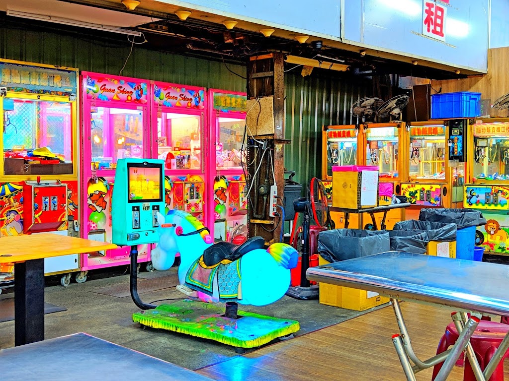 南北小吃美食廣場 的照片