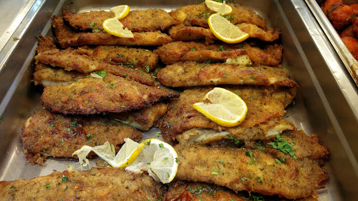 Grocery Store «Emporium Fresh Market», reviews and photos, 876 Connetquot Ave, Islip Terrace, NY 11752, USA