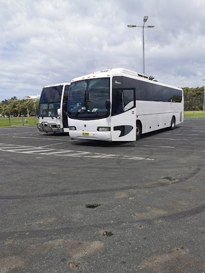 Oz Coaches and Mini Buses