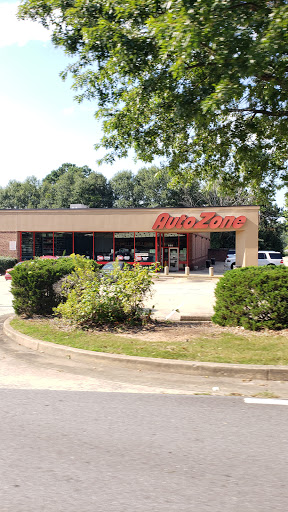 Auto Parts Store «AutoZone», reviews and photos, 695 W Lanier Ave, Fayetteville, GA 30214, USA