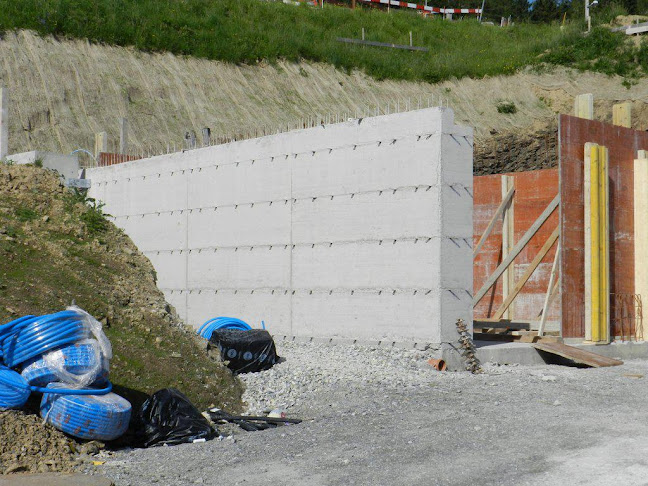Bati-Plus Constructions Sàrl Öffnungszeiten