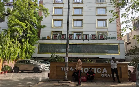 The Exotica Grand Delhi image