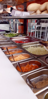 Kebab House à Périers