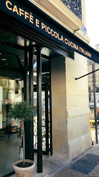 Photos du propriétaire du Restaurant italien POGGETTI - Pizzeria e Cucina Italiana à Bordeaux - n°1