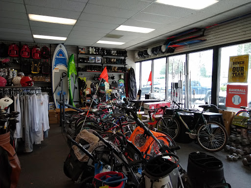 Sporting Goods Store «Play It Again Sports», reviews and photos, 7330 W 88th Ave, Broomfield, CO 80021, USA