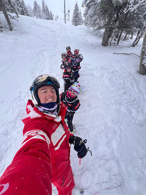 Valmorel Autrement avec ESF à Les Avanchers-Valmorel