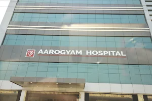 Aarogyam Hospital image