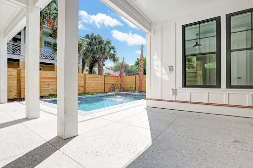 Construction Company «Plantation Building Corporation», reviews and photos, 314 Walnut St, Wilmington, NC 28401, USA