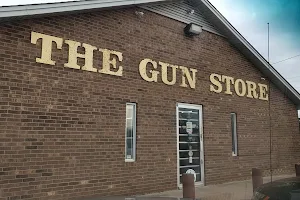 The Gun Store image