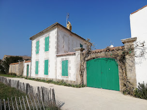 Photo n°1 de Port de Loix à Loix ()