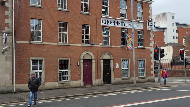 Reviews of Kennedy Recruitment in Belfast - Employment agency