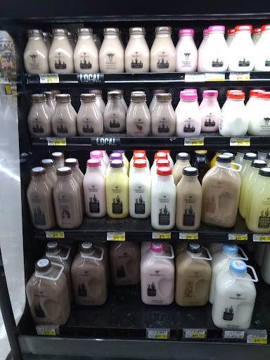 Grocery Store «Safeway», reviews and photos, 3800 W Happy Valley Rd, Glendale, AZ 85310, USA