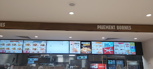 Photo n°82 de Burger King à La Roche-sur-Yon ()