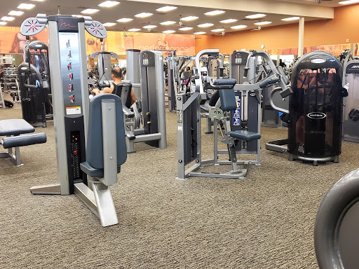 Gym «LA Fitness», reviews and photos, 5295 Stone Mountain Hwy, Stone Mountain, GA 30087, USA