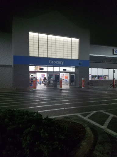 Department Store «Walmart Supercenter», reviews and photos, 5226 Sigmon Rd, Wilmington, NC 28403, USA