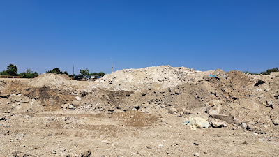 Chantier Câble 1 - Zone 2 - Limeil-Brévannes à Limeil-Brévannes