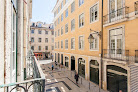 Bank apartments Lisbon