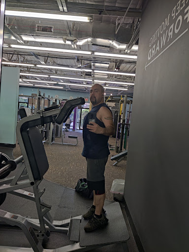 Gym «Anytime Fitness», reviews and photos, 15210 Spring Cypress Rd f, Cypress, TX 77429, USA