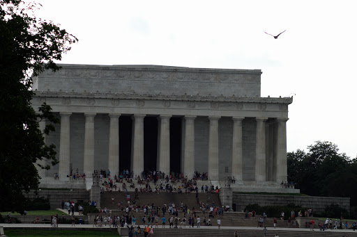 Wax Museum «Madame Tussauds», reviews and photos, 1001 F St NW, Washington, DC 20004, USA