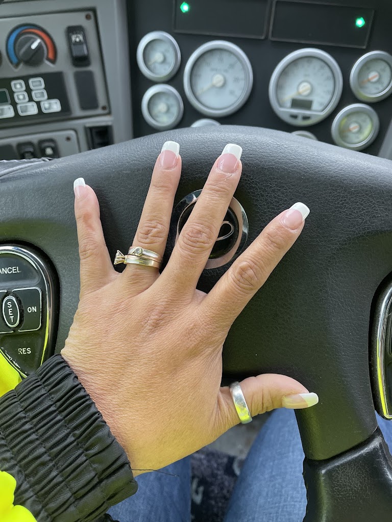 Angel Nail & Spa 82716