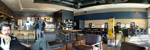 Starbucks image