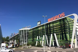 Centre commercial Shopping Etrembières image
