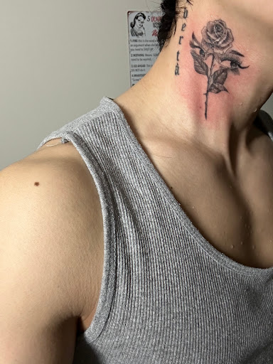 Explore great half sleeve tattoo ideas, creative tattoo ideas in Hackensack, available at Art N Soul Tattoo Studio