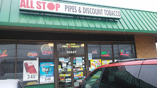 Tobacco Shop «All Stop Pipes & Tobacco», reviews and photos, 14447 SE Division St, Portland, OR 97236, USA