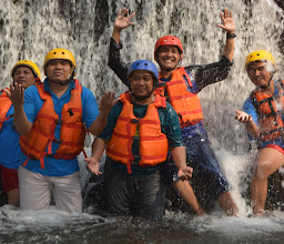 TUBING X-ANGGAS photo