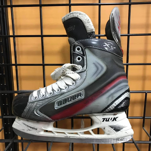 Sporting Goods Store «Play It Again Sports», reviews and photos, 25875 Novi Rd #140, Novi, MI 48375, USA