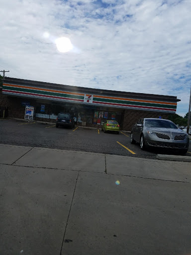 Convenience Store «7-Eleven», reviews and photos, 1365 Dix Hwy, Lincoln Park, MI 48146, USA