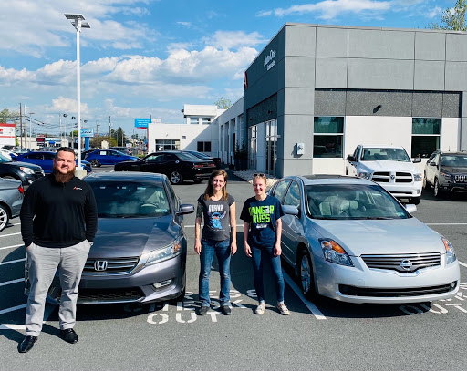 Used Car Dealer «AutoOne», reviews and photos, 1282 Manheim Pike, Lancaster, PA 17601, USA