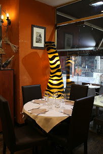 Atmosphère du Restaurant Le Lodge à Nice - n°5
