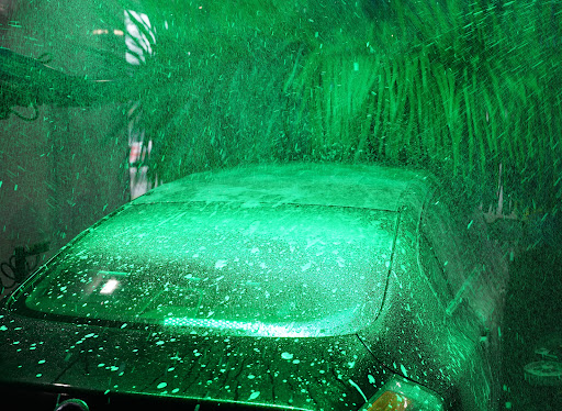 Moo Moo Express Car Wash - Grove City South en Grove City