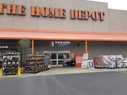 Home Improvement Store «The Home Depot», reviews and photos, 5800 Lincoln Ave, Cypress, CA 90630, USA