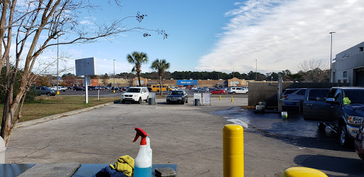 Car Wash «Cactus Car Wash North Charleston», reviews and photos, 2080 Ashley Phosphate Rd, North Charleston, SC 29406, USA