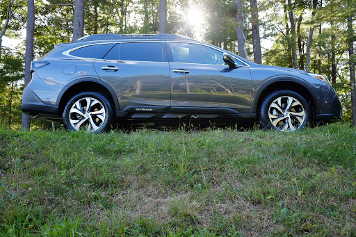 Subaru Dealer «Planet Subaru», reviews and photos, 596 Washington St, Hanover, MA 02339, USA